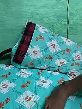 Queen_washna1 on StripChat 