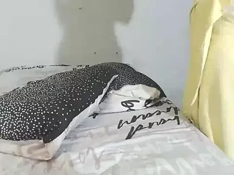 QueenBaexx from StripChat