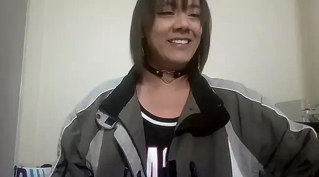 Queenblackx1 from StripChat