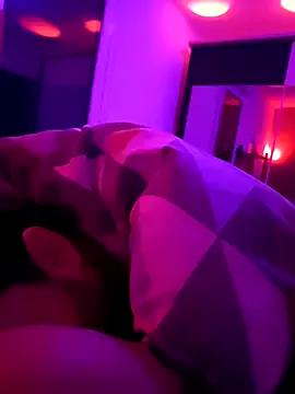 Queenblackx1 from StripChat is Freechat