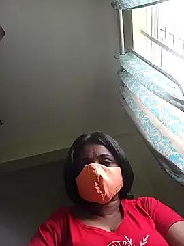 Queendivya from StripChat