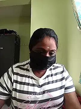 queendivya from StripChat is Freechat