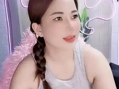 Queendy69xx from StripChat is Freechat