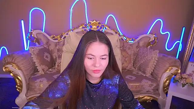 Try our streaming cams variety and talk on a personal level with our adorable girls streamers, showing off their bountiful shapes and dildos.