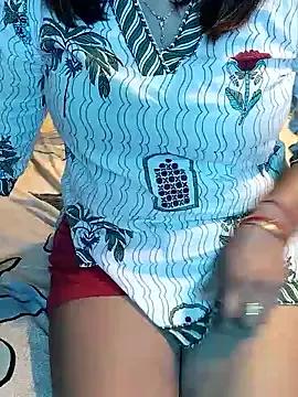 QueenHaryanaa from StripChat