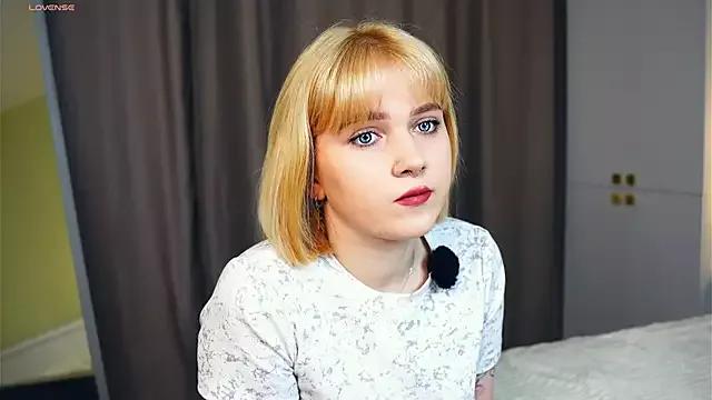Try our streaming cams variety and talk on a personal level with our adorable girls streamers, showing off their bountiful shapes and dildos.