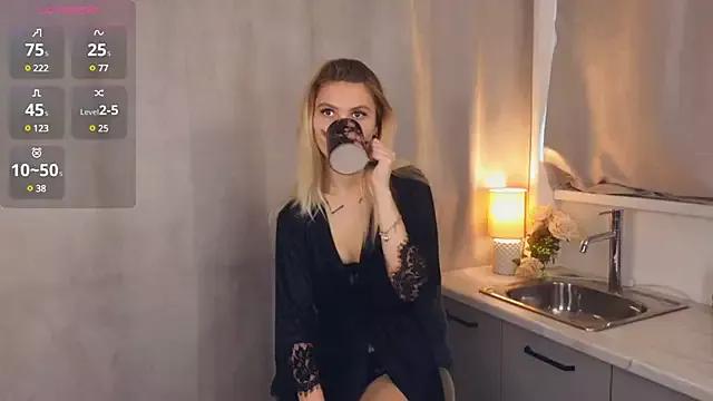 Try our streaming cams variety and talk on a personal level with our adorable girls streamers, showing off their bountiful shapes and dildos.