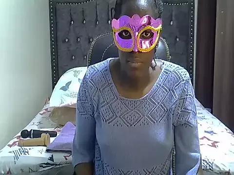 QueenJelly_Sexy from StripChat