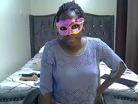 QueenJelly_Sexy from StripChat