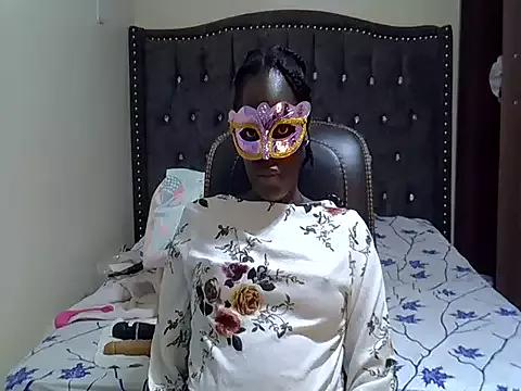 QueenJelly_Sexy from StripChat