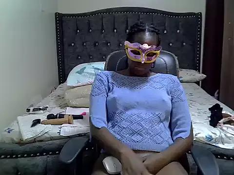 QueenJelly_Sexy from StripChat