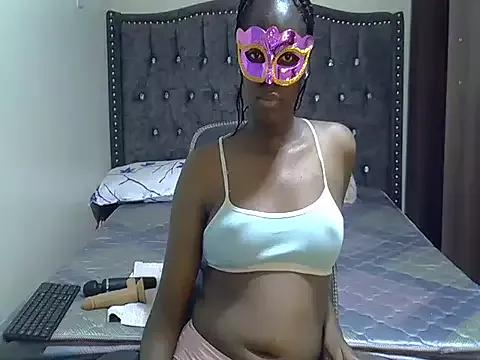 QueenJelly_Sexy from StripChat