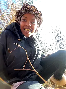 Queenkimi777 on StripChat 