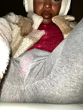 Queenkimi777 on StripChat 