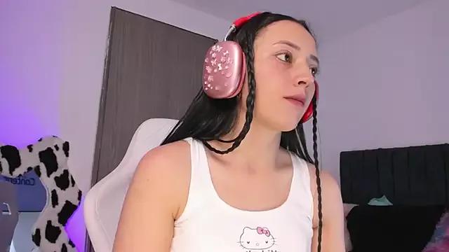 Try our streaming cams variety and talk on a personal level with our adorable girls streamers, showing off their bountiful shapes and dildos.
