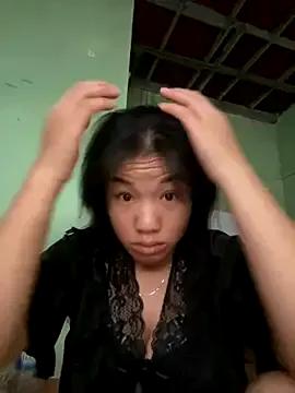 QueenLink from StripChat