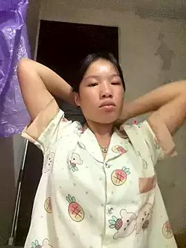 QueenLink from StripChat
