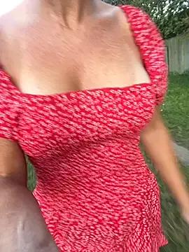 QueenMelissa80 from StripChat
