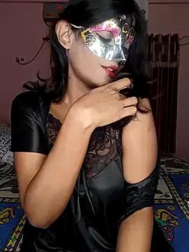 queenniharikaa from StripChat