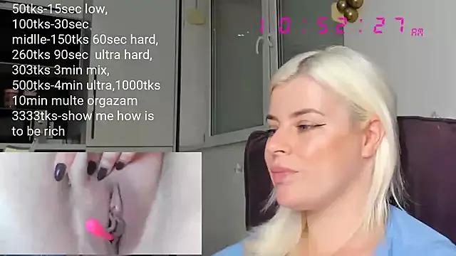 Try our streaming cams variety and talk on a personal level with our adorable girls streamers, showing off their bountiful shapes and dildos.
