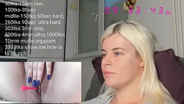 Try our streaming cams variety and talk on a personal level with our adorable girls streamers, showing off their bountiful shapes and dildos.