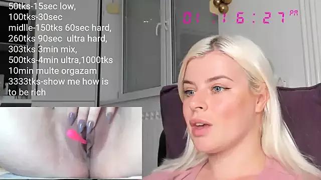 Try our streaming cams variety and talk on a personal level with our adorable girls streamers, showing off their bountiful shapes and dildos.