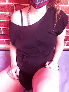 Queenovastra from StripChat