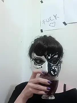 Queenovastra from StripChat