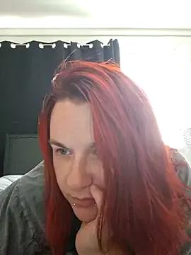 queenpeaches121 from StripChat is Freechat