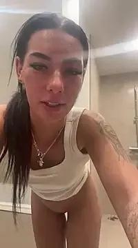 queenshirin69 from StripChat