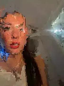 queenshirin69 from StripChat is Freechat