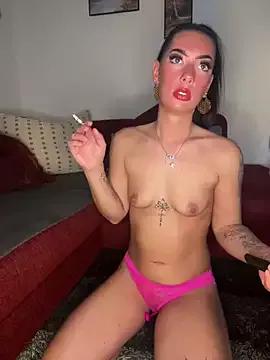 queenshirin69 from StripChat is Freechat