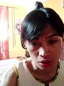 QueenSoreal from StripChat