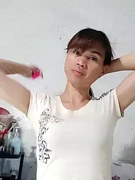 QueenSoreal from StripChat