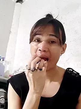 QueenSoreal from StripChat