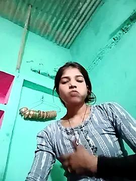 Queenxk from StripChat