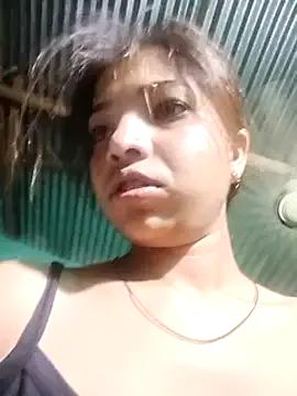 Queenxk from StripChat