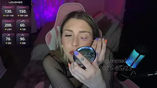 queenxlexy from StripChat