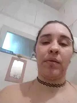 Queenyyy from StripChat is Freechat