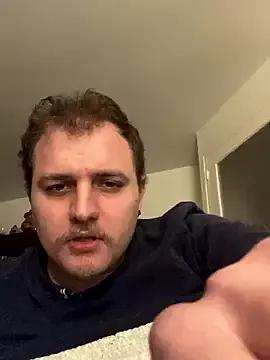 QueueFrenchie from StripChat