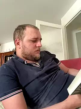 QueueFrenchie from StripChat