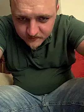 QueueFrenchie from StripChat