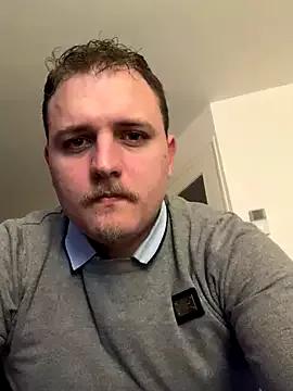 QueueFrenchie from StripChat