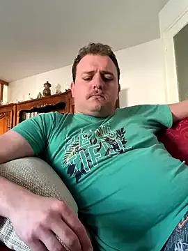 QueueFrenchie from StripChat