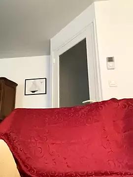 QueueFrenchie from StripChat