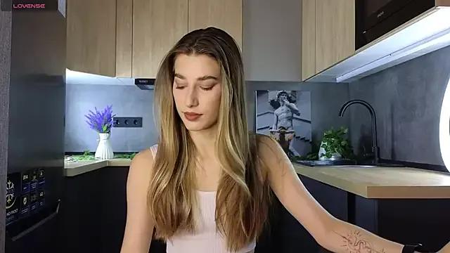 Try our streaming cams variety and talk on a personal level with our adorable girls streamers, showing off their bountiful shapes and dildos.