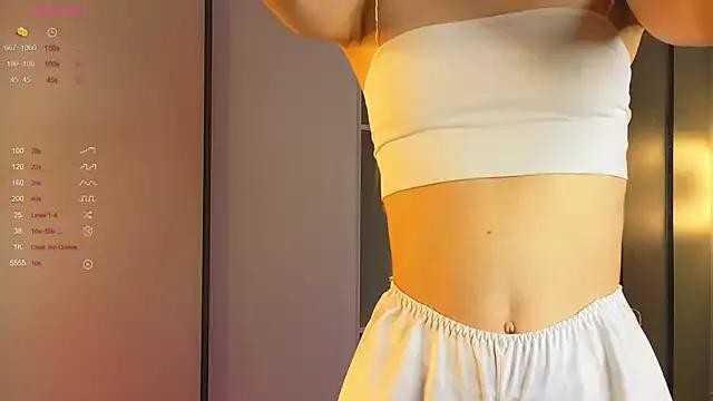 Try our streaming cams variety and talk on a personal level with our adorable girls streamers, showing off their bountiful shapes and dildos.