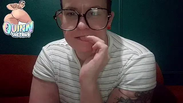 quinnmariexo from StripChat is Freechat