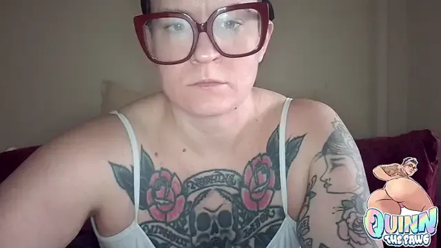 quinnmariexo from StripChat is Freechat