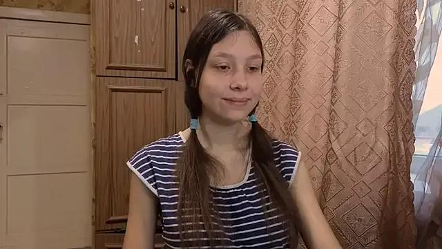 QutieDaSweet from StripChat is Freechat